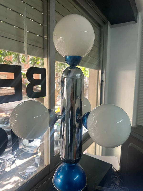 Sputnik lamp totaaloverzicht