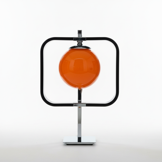 Space Age Table Lamp Hero